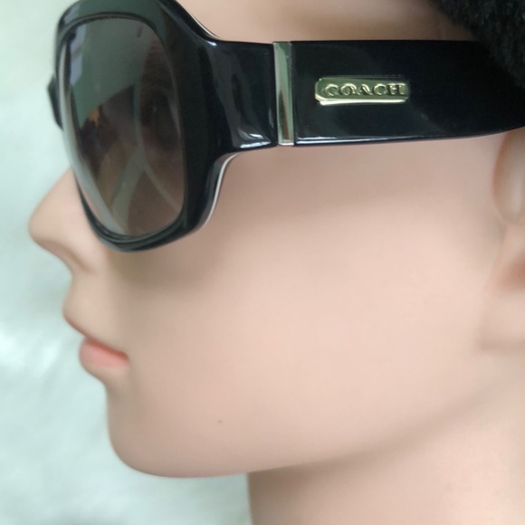 Coach Sunglasses - Picture 5 of 8